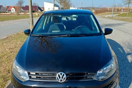 VW Polo 160.000 km 4.399 &euro; Kiel 24145
