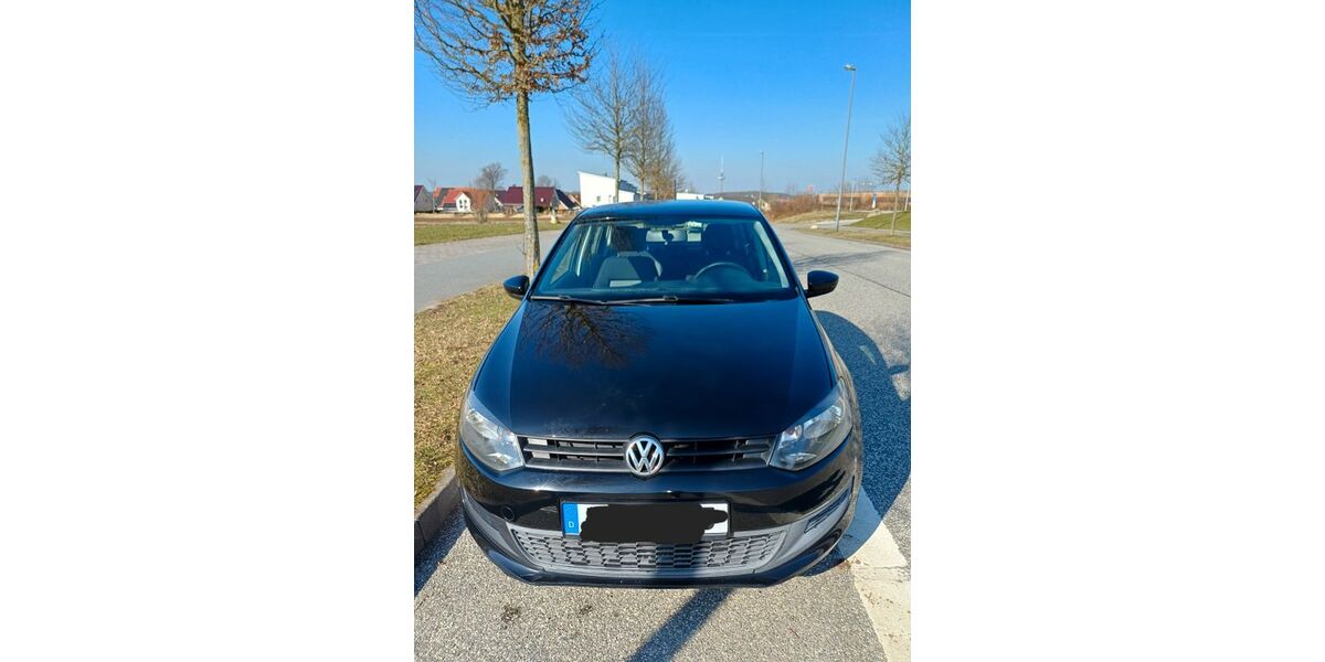 VW Polo 160.000 km 4.650 &euro; Kiel 24145