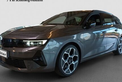 Opel Astra 34.430 km 27.980 € Eckernförde 24340