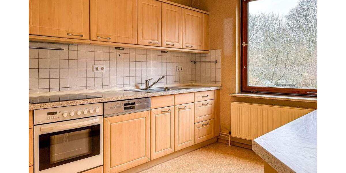 Doppelhaushälfte Kiel Elmschenhagen-Süd - 6 Zimmer, 140 m&sup2;, 310.000&euro; | Angebot:25729236