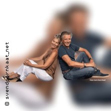 Ein Abend mit Nick Wilder & Christine Mayn 11.11.2025 Villa Tripaldi
