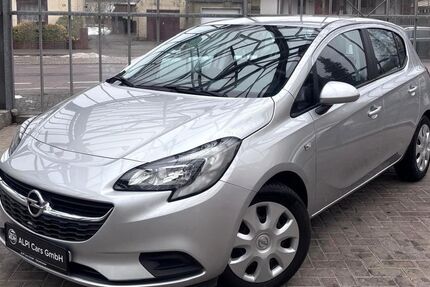 Opel Corsa 57.058 km 8.800 &euro; Neumünster 24539