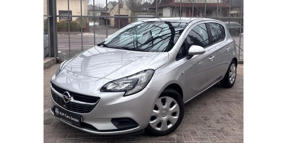 Opel Corsa 57.058 km 8.800 &euro; Neumünster 24539