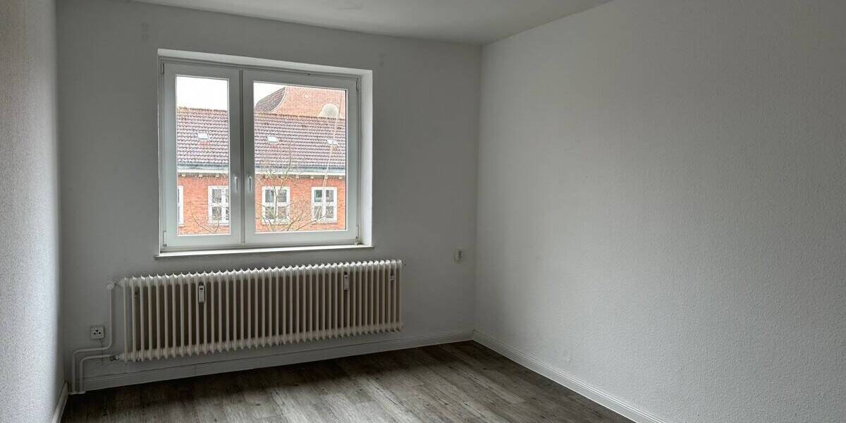 Etagenwohnung Kiel Südfriedhof - 2 Zimmer, 46 m&sup2;, 470&euro; | Angebot:26432879