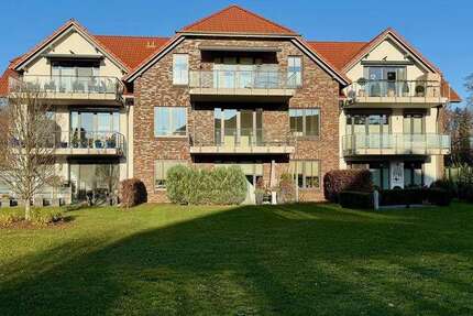 Wohnung zum Kaufen in Preetz 385.000 € 80.61 m² 2 zimmer