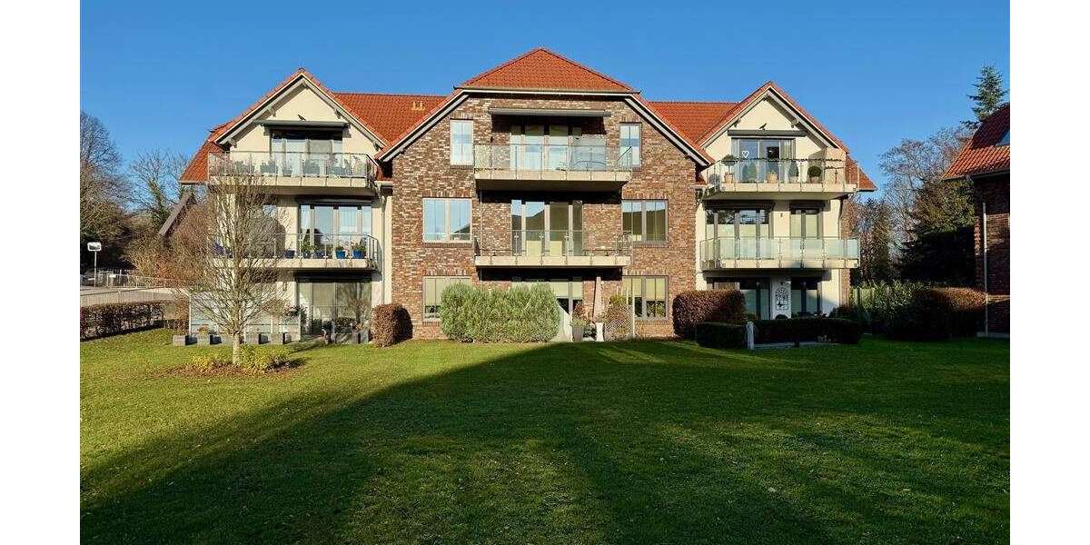 Wohnung zum Kaufen in Preetz 385.000 € 80.61 m² 2 zimmer