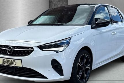 Opel Corsa 30.055 km 13.450 &euro; Neumünster 24536