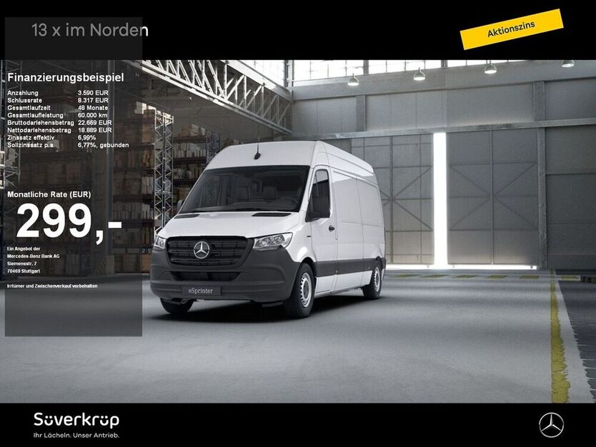 eSprinter