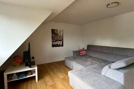 Wohnung Kiel Suchsdorf - 2 Zimmer, 48 m&sup2;, 620&euro; | Angebot:26915177