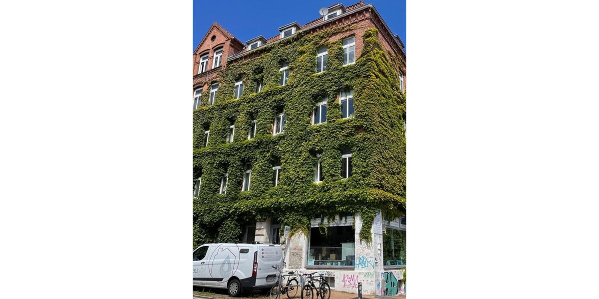 Dachgeschoßwohnung Kiel Südfriedhof - 3.5 Zimmer, 85 m&sup2;, 990&euro; | Angebot:26665941