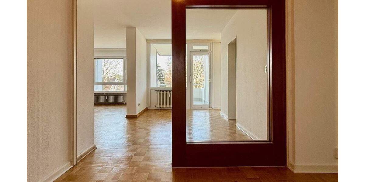 Etagenwohnung Heikendorf Altheikendorf - 5 Zimmer, 110 m&sup2;, 395.000&euro; | Angebot:24780951