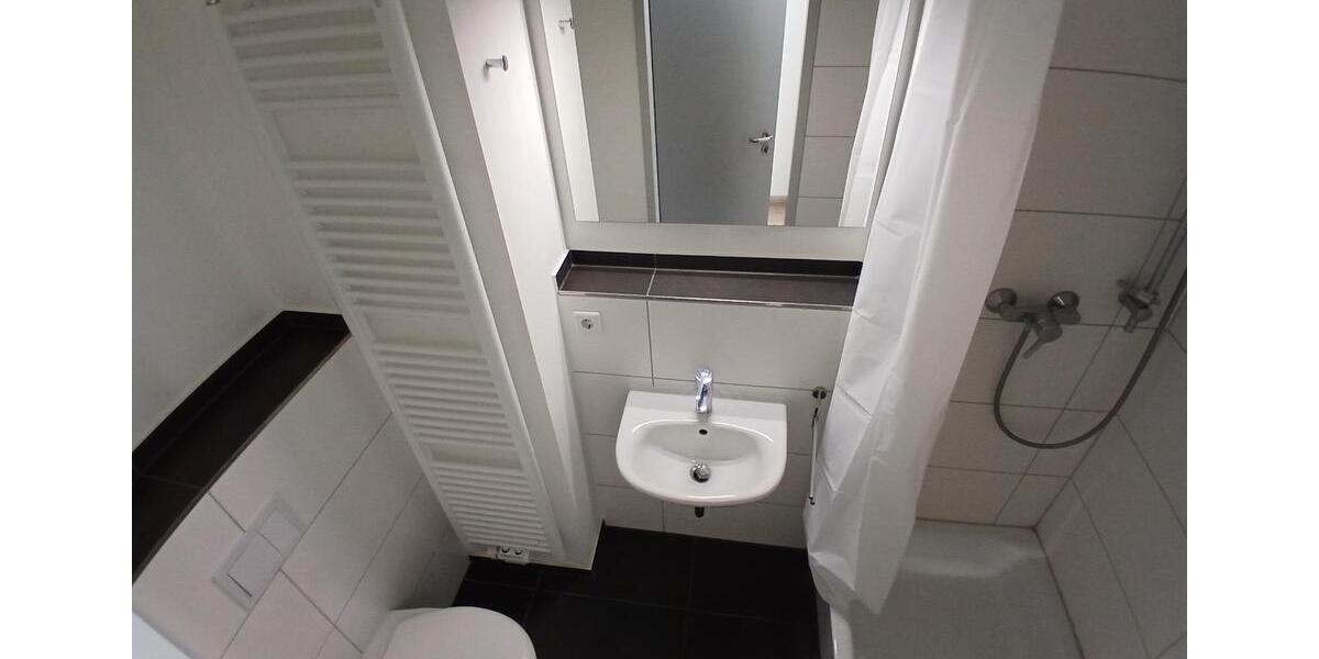 Erdgeschoßwohnung Kiel Neumühlen-Dietrichsdorf - 1 Zimmer, 23 m&sup2;, 649&euro; | Angebot:26456420