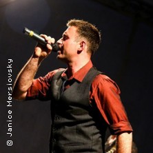 Thunder Road – ein Bruce-Springsteen-Abend mit Daniel Schmidgunst 21.11.2025 TheaterNative C - Kleine Komödie Cottbus