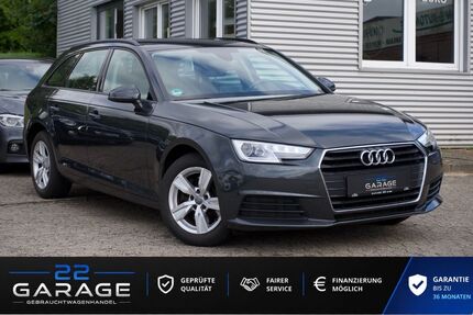 Audi A4 176.300 km 14.400 &euro; Kiel 24146