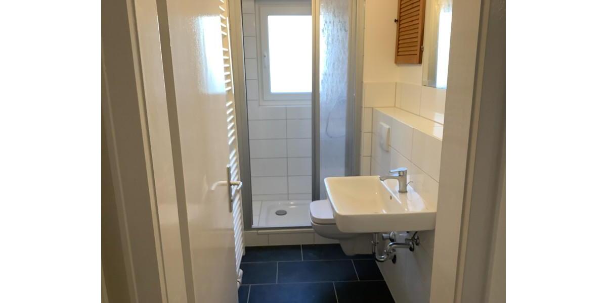 Erdgeschoßwohnung Kiel Friedrichsort - 3 Zimmer, 63 m&sup2;, 720&euro; | Angebot:25153891