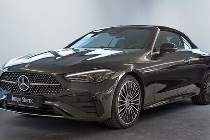 Mercedes-Benz CLE 220 26.633 km 47.522 &euro; Kiel 24148