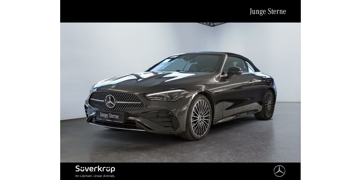 Mercedes-Benz CLE 220 26.633 km 47.522 &euro; Kiel 24148