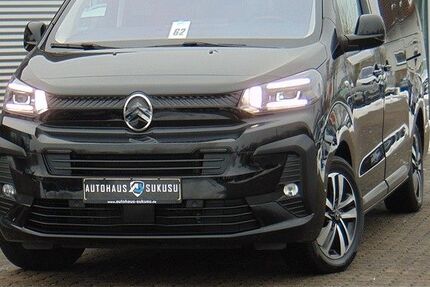 Citroen SpaceTourer 35.171 km 34.990 &euro; Neumünster 24537