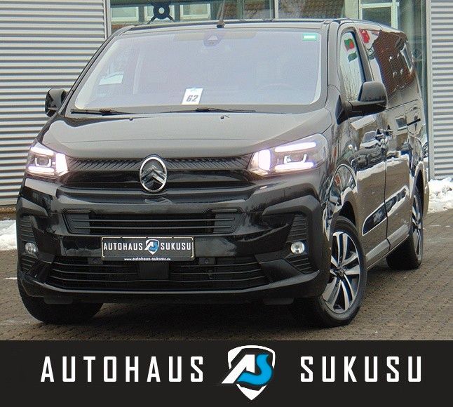 Citroen SpaceTourer 35.171 km 34.990 &euro; Neumünster 24537