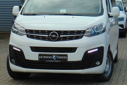 Opel Vivaro 129.214 km 19.990 &euro; Neumünster 24537