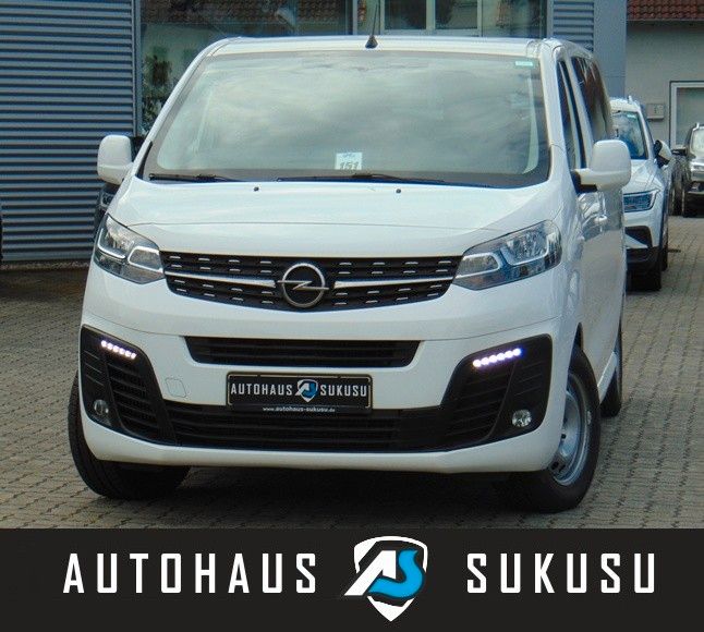 Opel Vivaro 129.214 km 19.990 &euro; Neumünster 24537