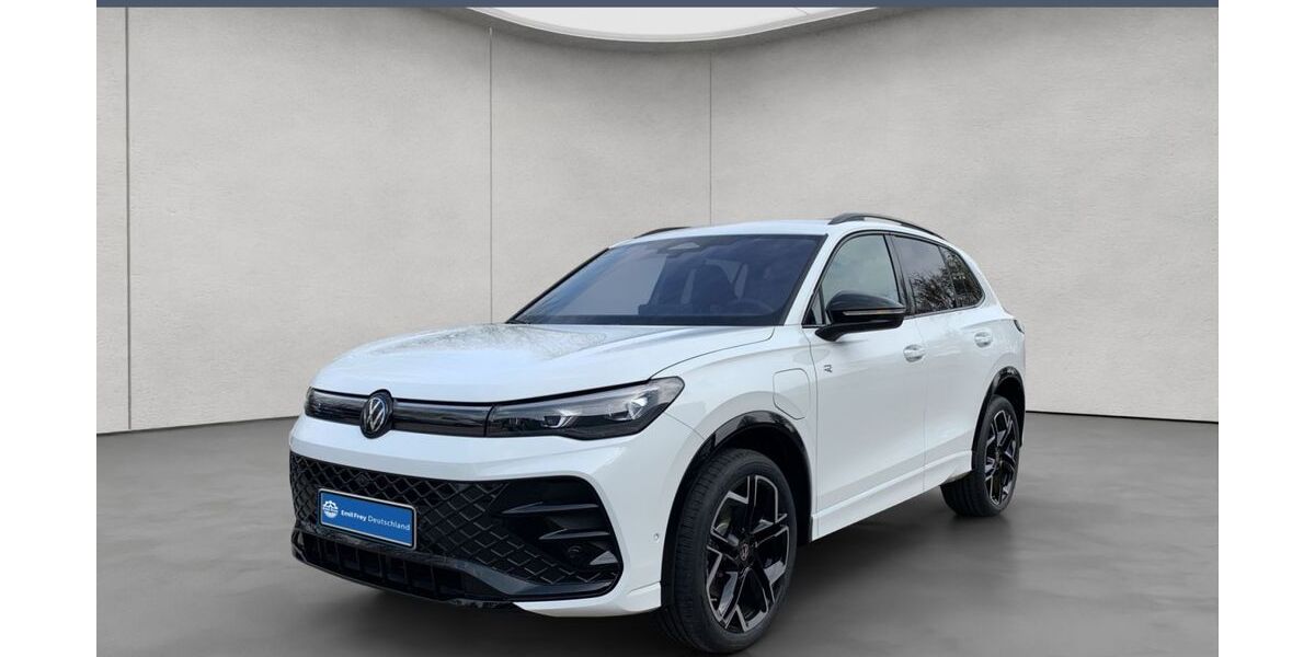 VW Tiguan 5.000 km 60.790 &euro; Preetz-Schellhorn 24211