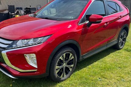 Mitsubishi Eclipse Cross 65.987 km 15.300 &euro; Neumünster 24536