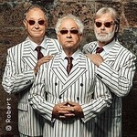 Best Of Zwinger - Trio