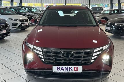 Hyundai TUCSON 97.590 km 21.990 &euro; Schwentinental 24223
