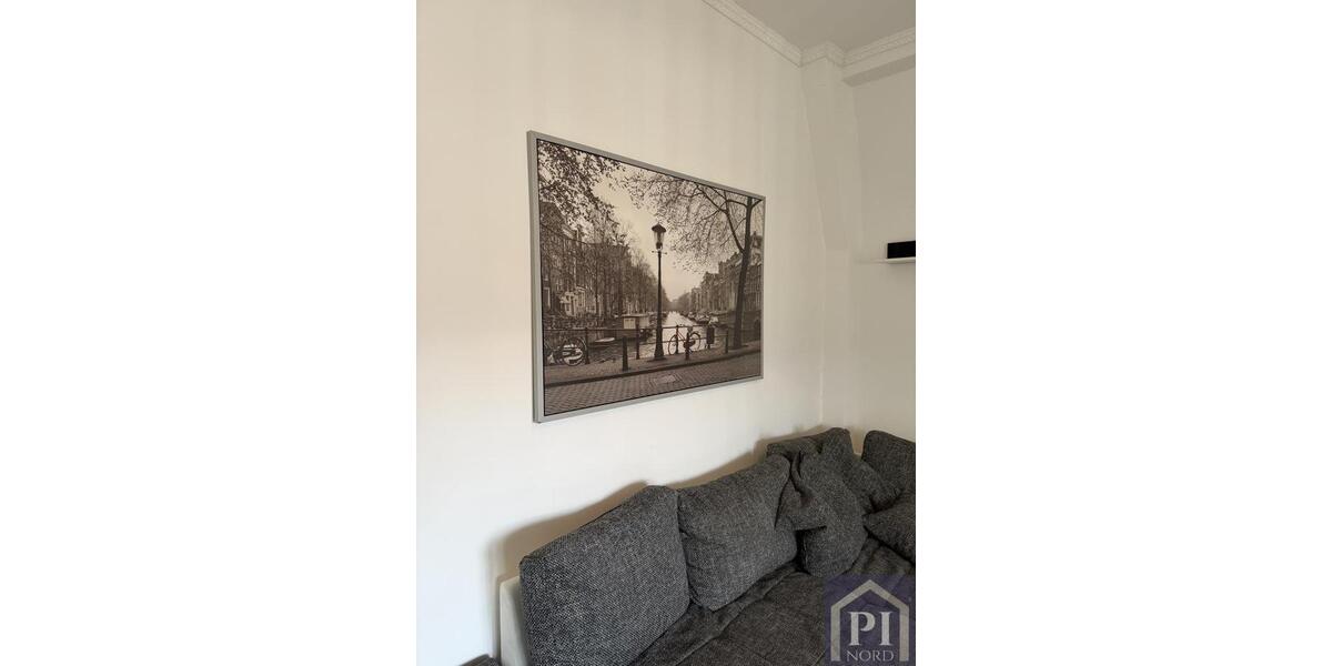 Etagenwohnung Molfsee - 2 Zimmer, 55 m&sup2;, 650&euro; | Angebot:26366999