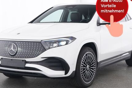 Mercedes-Benz EQA 6.440 km 41.825 &euro; Neumünster 24539