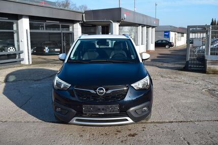 Opel Crossland (X) 102.000 km 9.900 &euro; BLUMENTHAL 24241