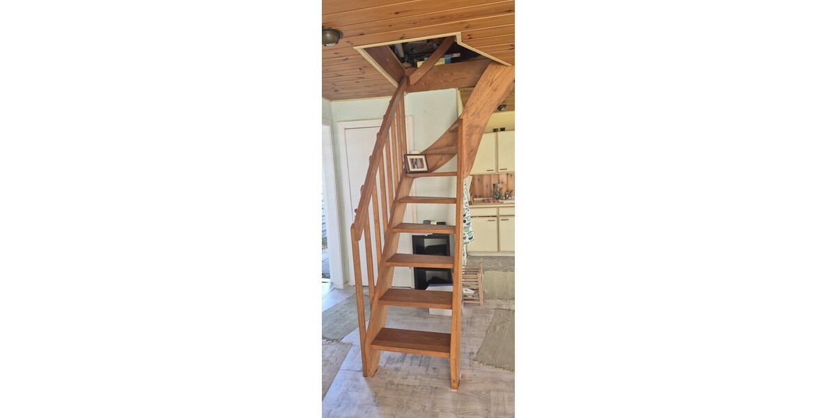Ufergrundstück auf Eigenland in Heidkate, nahe Strand - Ferienhaus Wisch /Heidkate Heidkate | Angebot:27071489