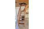 Ufergrundstück auf Eigenland in Heidkate, nahe Strand - Ferienhaus Wisch /Heidkate Heidkate | Angebot:27071489