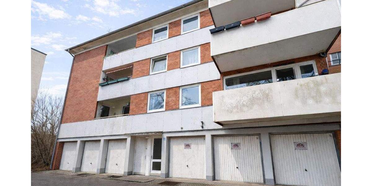 Mehrfamilienhaus, Wohnhaus Kiel Gaarden-Ost - 1.850.000&euro; | Angebot:25802318