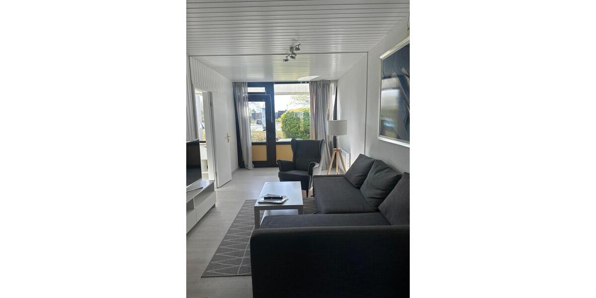 Terrassenwohnung Laboe - 1.5 Zimmer, 39 m&sup2;, 178.000&euro; | Angebot:27002884