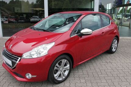 Peugeot 208 104.450 km 6.970 &euro; Neumünster 24539