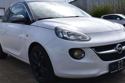Opel Adam 149.000 km 5.490 &euro; Gettorf 24214