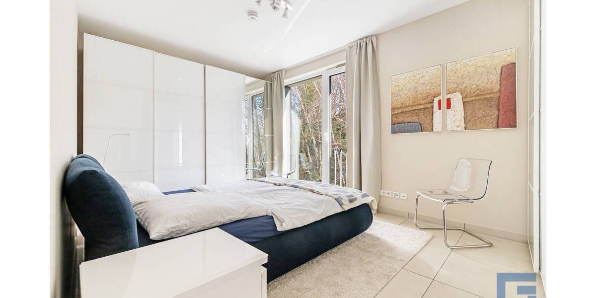Etagenwohnung Kiel / Düsternbrook Düsternbrook - 3 Zimmer, 110 m&sup2;, 943.750&euro; | Angebot:26274030