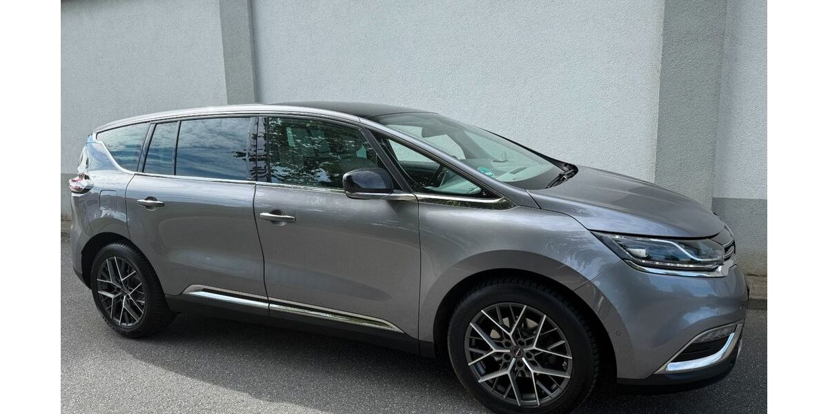 Renault Espace 227.110 km 12.450 &euro; Neumünster 24536