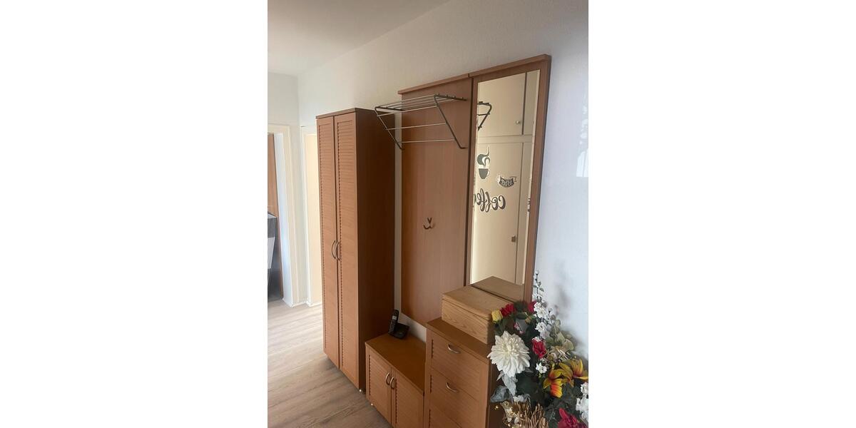 Etagenwohnung Nortorf - 2 Zimmer, 50 m&sup2;, 549&euro; | Angebot:26152603
