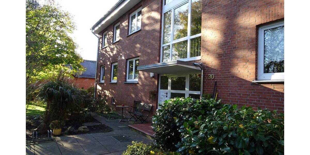 Etagenwohnung Eckernförde - 3 Zimmer, 80 m&sup2;, 248.000&euro; | Angebot:26904298