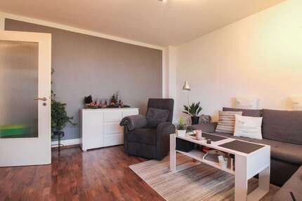 Wohnung zum Kaufen in Kiel 170.000 € 58 m² 2.5 zimmer