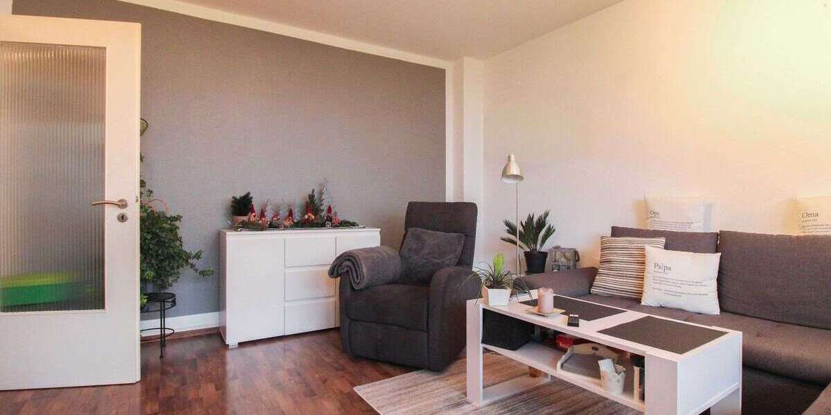 Wohnung zum Kaufen in Kiel 170.000 € 58 m² 2.5 zimmer