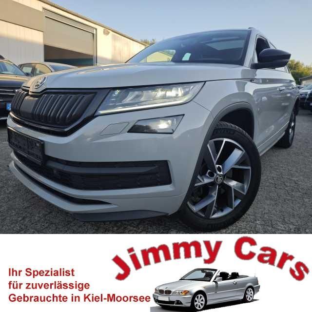 Kodiaq