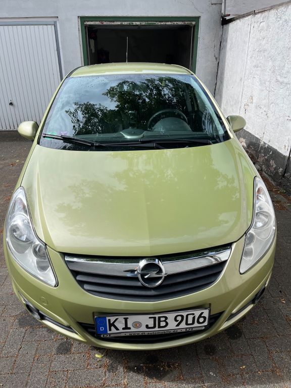 Corsa