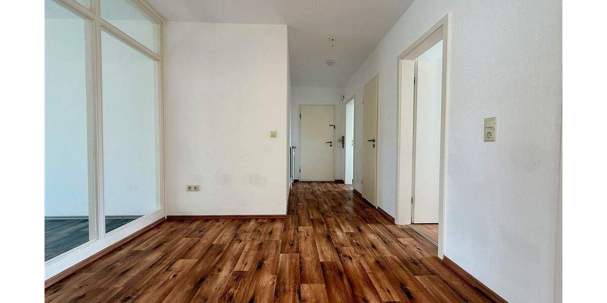 Etagenwohnung Kiel Wellsee - 3 Zimmer, 73 m&sup2;, 235.000&euro; | Angebot:24780952