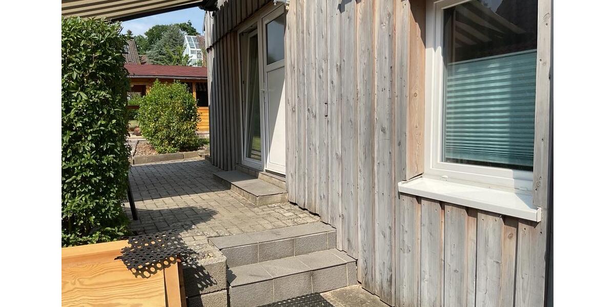 Doppelhaushälfte Plön - 4 Zimmer, 95 m&sup2;, 249.900&euro; | Angebot:27239581