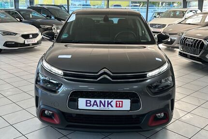 Citroen C4 Cactus 62.790 km 10.990 &euro; Schwentinental 24223