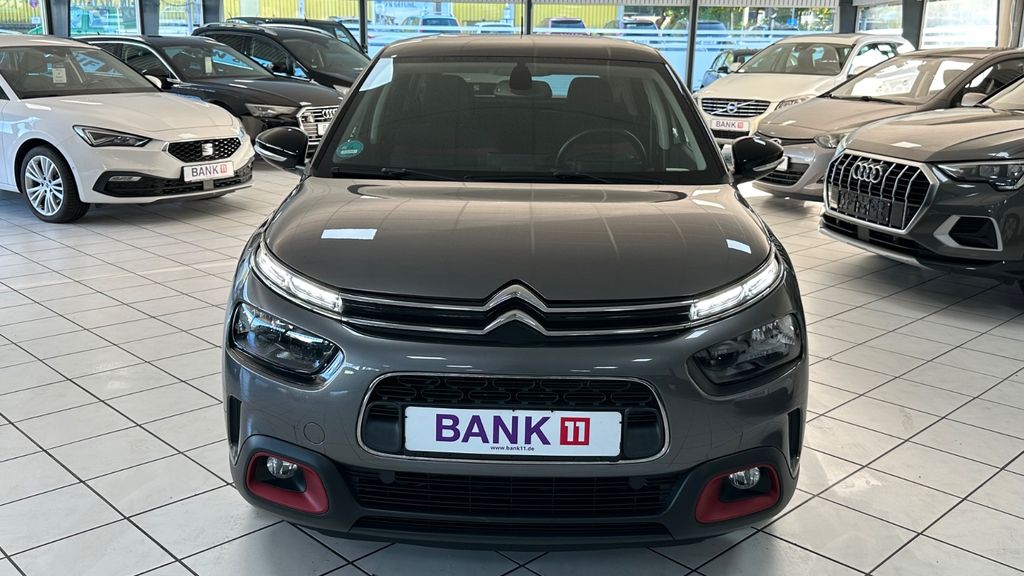 Citroen C4 Cactus 62.790 km 10.990 &euro; Schwentinental 24223